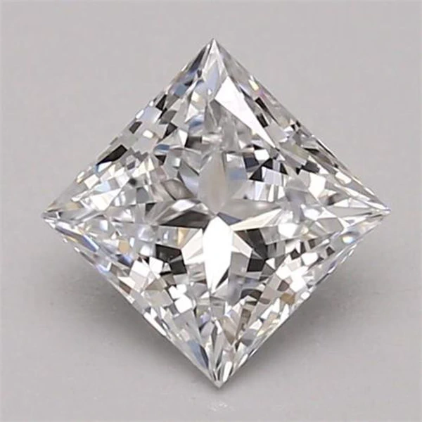 0.87 Carat · D · VVS1 Rare Carat Ideal Cut