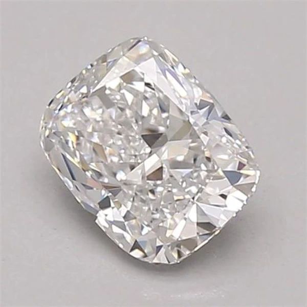 0.89 Carat · D · VVS2 Rare Carat Ideal Cut