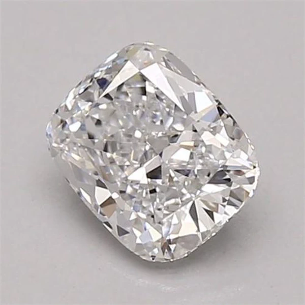 0.83 Carat · D · VVS1 Rare Carat Ideal Cut