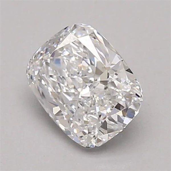 0.83 Carat · D · VVS1 Rare Carat Ideal Cut