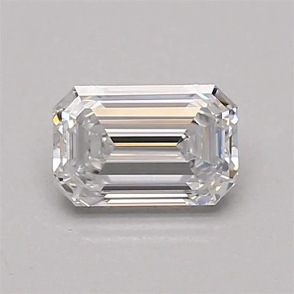 0.52 Carat · D · FL Rare Carat Ideal Cut
