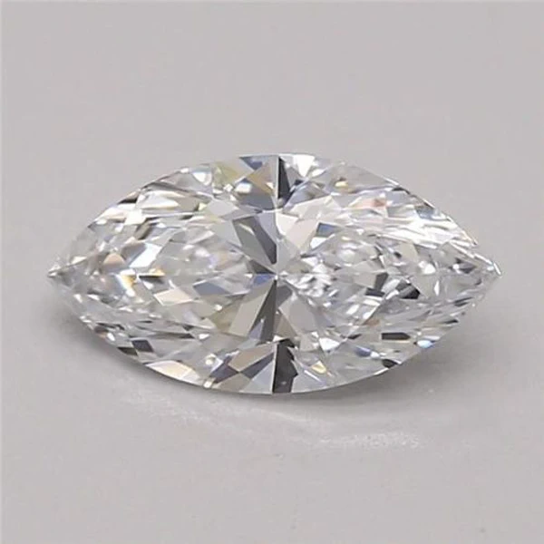 0.81 Carat · D · IF Rare Carat Ideal Cut