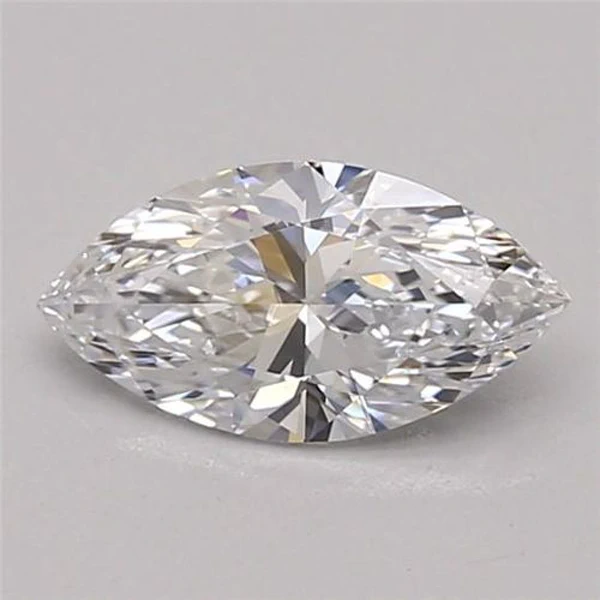 0.77 Carat · D · FL Rare Carat Ideal Cut