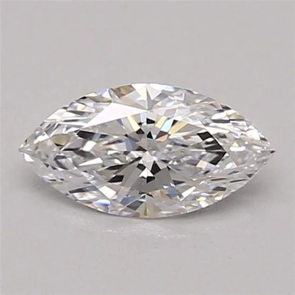 0.52 Carat · D · FL Rare Carat Ideal Cut
