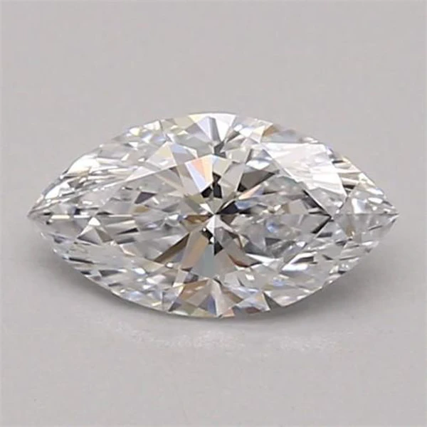 0.51 Carat · D · FL Rare Carat Ideal Cut