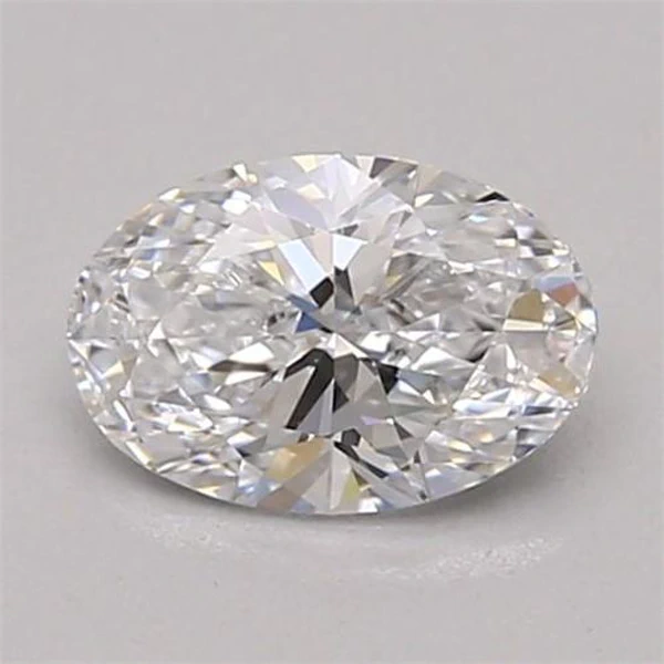 0.69 Carat · D · FL Rare Carat Ideal Cut