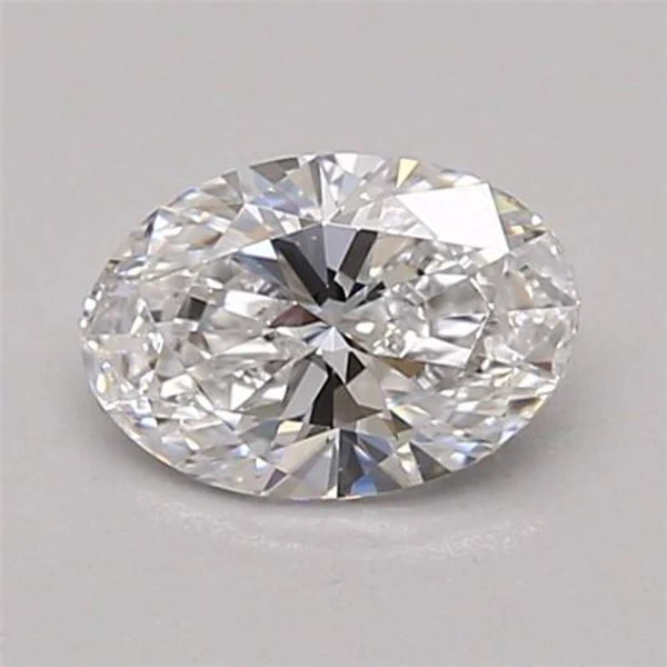 0.56 Carat · D · FL Rare Carat Ideal Cut