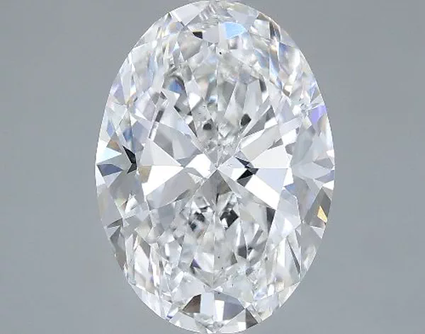 4 Carat · E · VS2 Rare Carat Ideal Cut