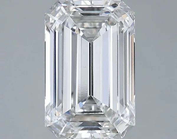 3.01 Carat · F · VVS2 Rare Carat Ideal Cut