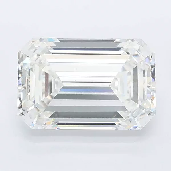 4.26 Carat · E · VS1 Rare Carat Ideal Cut