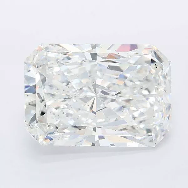 4.02 Carat · E · SI1 Rare Carat Ideal Cut