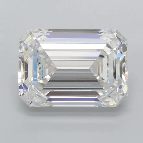 2.52 Carat · E · VS1 Rare Carat Ideal Cut
