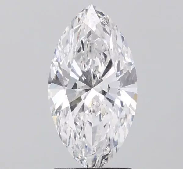 1.96 Carat · D · VVS2 Rare Carat Ideal Cut