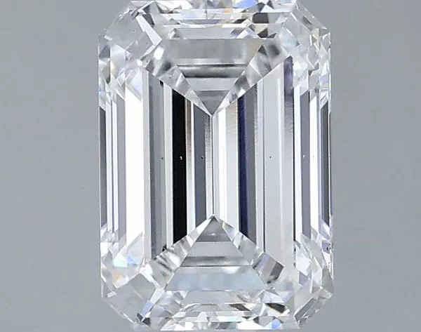 2.03 Carat · E · VS2 Rare Carat Ideal Cut