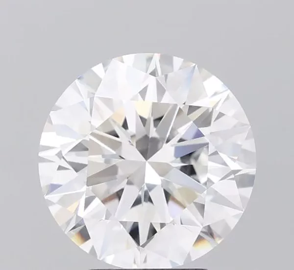 4.28 Carat · E · VVS2 Rare Carat Ideal Cut