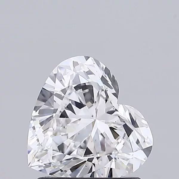 1.26 Carat · D · VS2 Rare Carat Ideal Cut