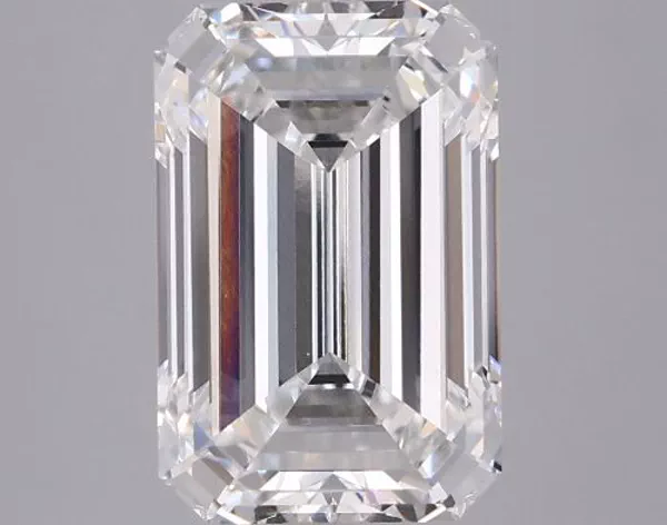3.54 Carat · E · VS1 Rare Carat Ideal Cut