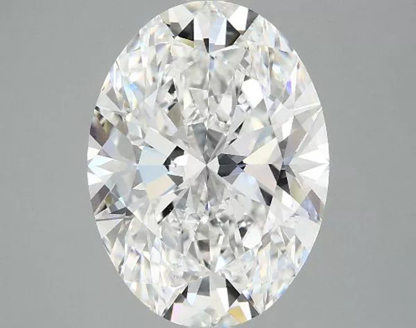 2.37 Carat · F · VS1 Rare Carat Ideal Cut