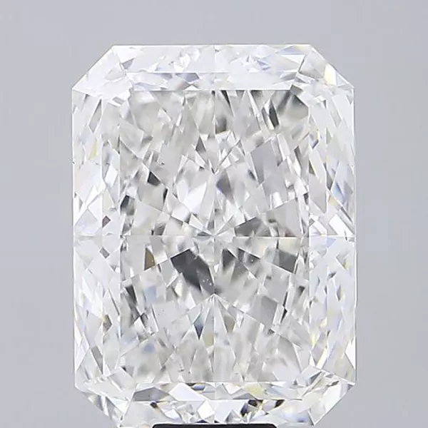 20.04 Carat · F · VS2 Rare Carat Ideal Cut