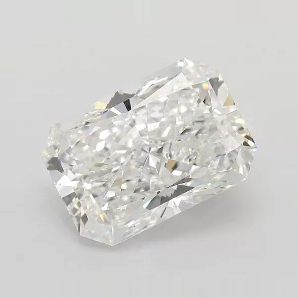 6.04 Carat · E · VS1 Rare Carat Ideal Cut