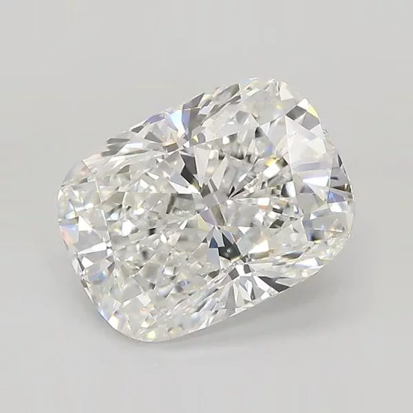 4.22 Carat · E · VVS2 Rare Carat Ideal Cut
