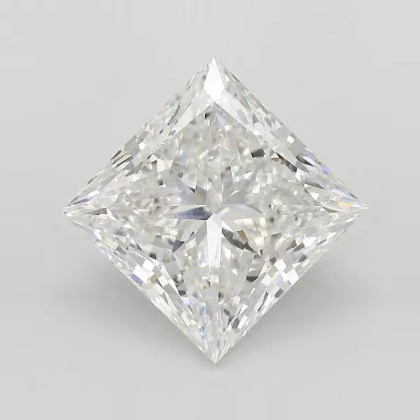 9.05 Carat · F · VVS2 very good Cut