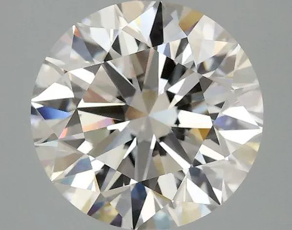 2.99 Carat · H · VVS2 excellent Cut
