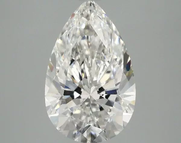 3.58 Carat · F · VS2 Rare Carat Ideal Cut