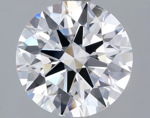 2.56 Carat · D · VVS2 Rare Carat Ideal Cut