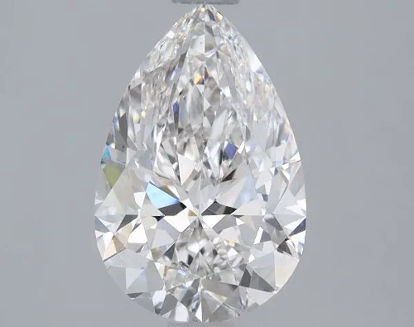 2.36 Carat · F · VS1 Rare Carat Ideal Cut