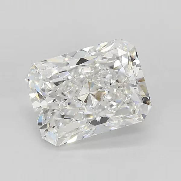 4.08 Carat · E · VVS2 Rare Carat Ideal Cut