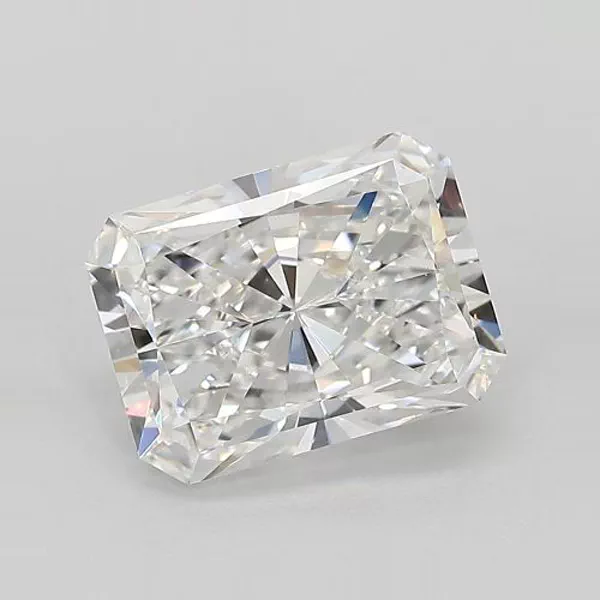 2.59 Carat · D · VVS2 Rare Carat Ideal Cut
