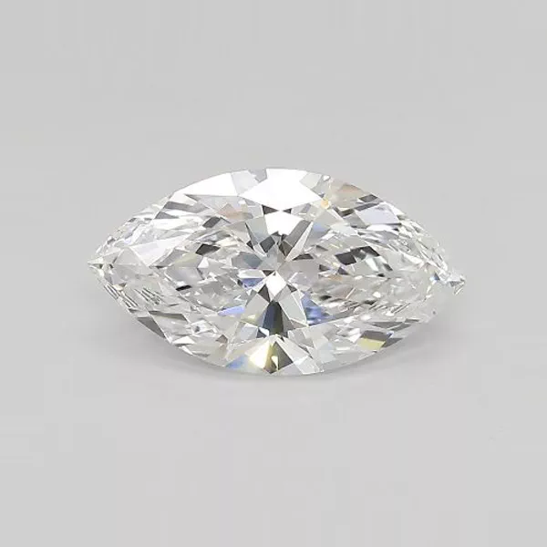 1.71 Carat · D · VVS2 Rare Carat Ideal Cut
