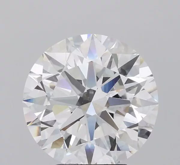 6.5 Carat · E · VVS2 Rare Carat Ideal Cut
