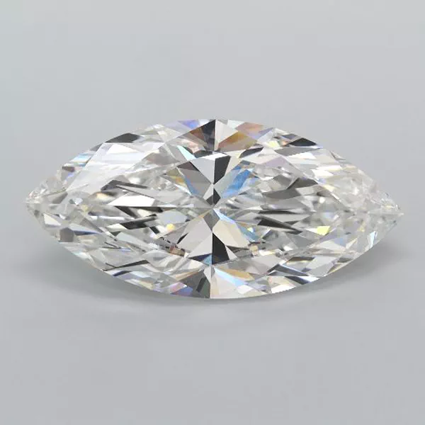 3.55 Carat · E · VVS2 Rare Carat Ideal Cut