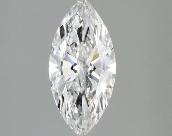 1.24 Carat · D · VS2 Rare Carat Ideal Cut