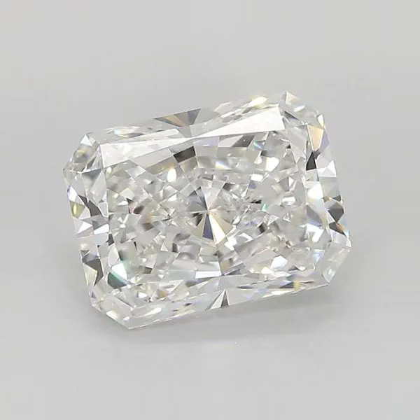 3.2 Carat · D · VVS2 Rare Carat Ideal Cut