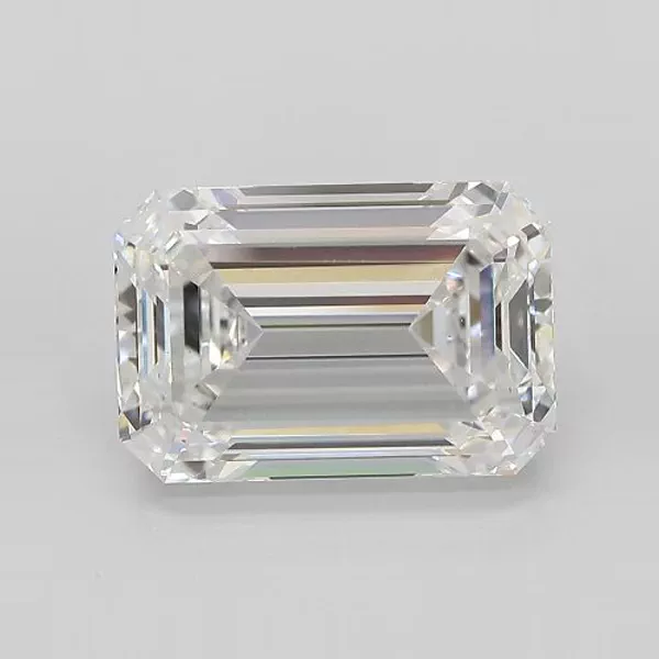 4.9 Carat · E · VVS2 Rare Carat Ideal Cut