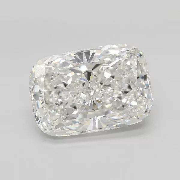 9.04 Carat · E · VVS2 Rare Carat Ideal Cut