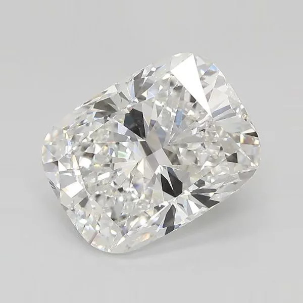 5.59 Carat · E · VVS2 Rare Carat Ideal Cut
