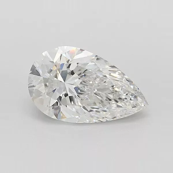 2.23 Carat · E · VS1 Rare Carat Ideal Cut