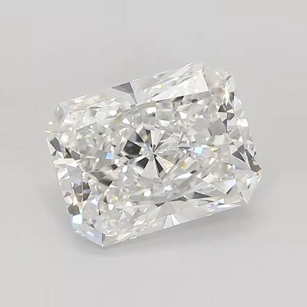 2.63 Carat · D · VVS2 Rare Carat Ideal Cut