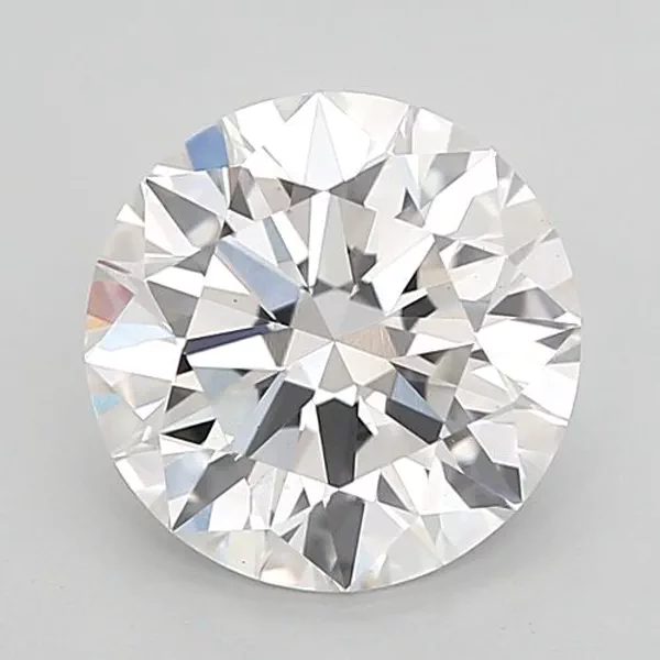 2.55 Carat · E · VS1 Rare Carat Ideal Cut