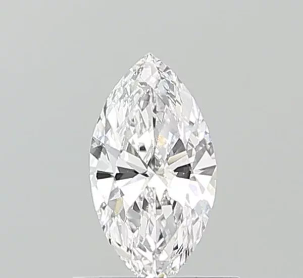 0.55 Carat · D · VVS2 Rare Carat Ideal Cut