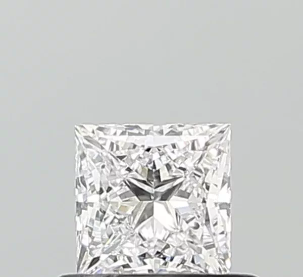 0.58 Carat · D · VVS1 Rare Carat Ideal Cut