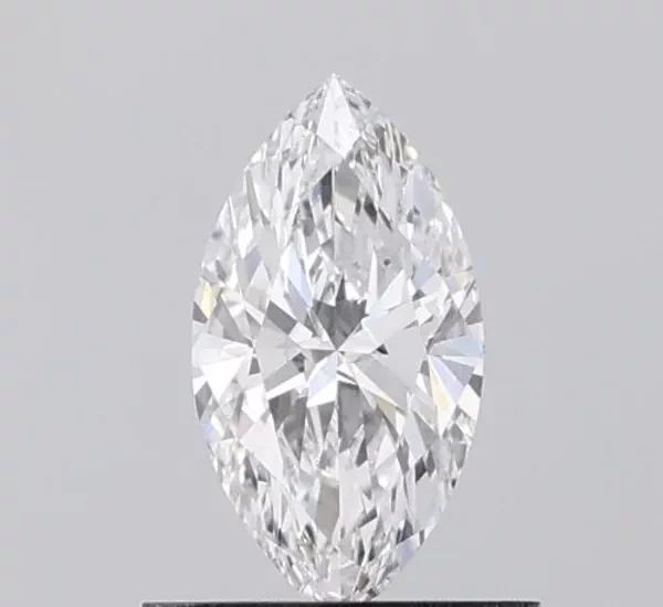 0.55 Carat · D · VVS2 Rare Carat Ideal Cut