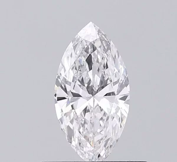 0.47 Carat · D · VVS1 very good Cut