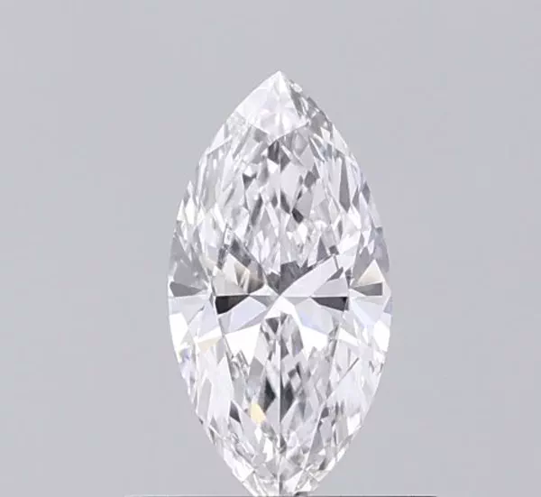 0.49 Carat · D · VVS1 very good Cut
