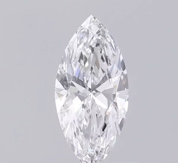 0.67 Carat · D · VVS2 Rare Carat Ideal Cut