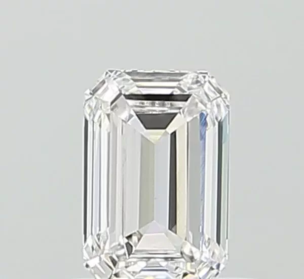 0.64 Carat · D · VVS2 Rare Carat Ideal Cut